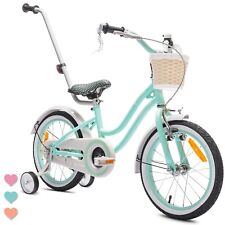 Kinderfahrrad 16 Zoll