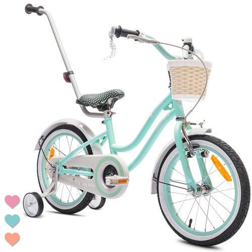 Sun baby heart bike - baby,