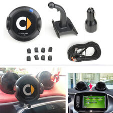 Für Smart New 453/451