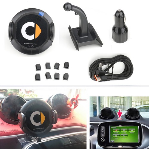 Für smart new 453 - für,