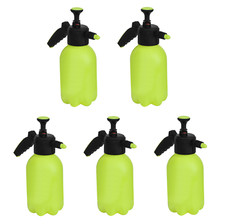 5x Sprühflasche 2L
