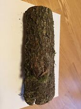 Eichen Baumrinde als Deko ca