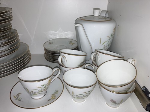 Rosenthal tee service bettina - tee, service,