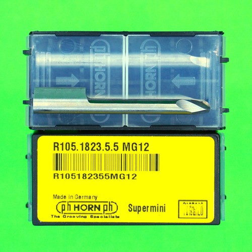 Horn r105 1823 mg12 - horn,