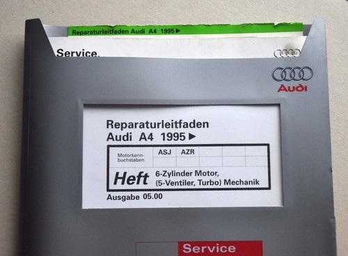 Audi rs4 zyl motor 2 - b5,, zyl.-motor