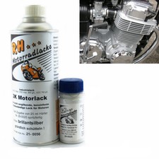 Honda CB 750 Four K0 Lacksatz