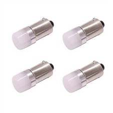 4x Ba9s/Bax9s led Glühbirne