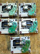 1x CD-Motor LaserMotor für