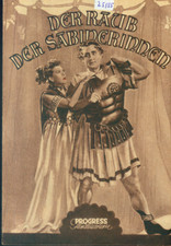 Progress Film Illustrierte