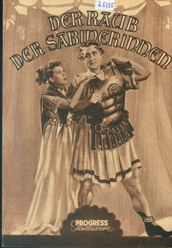 Progress film illustrierte - film,