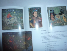 ARIK BRAUER, DOKUMENT für 4