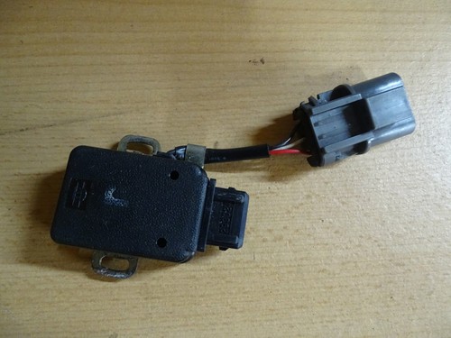 Nissan pathfinder wd21 - pathfinder, sensor