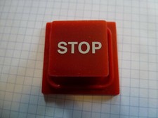 XXX  Hofmann Geodyna 2500, 2502, 3500, 5500, 3501 bis 5501p Menü- Taste