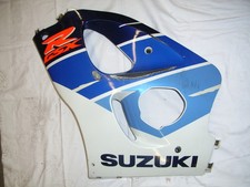 Suzuki GSXR750 GSXR 750 1996