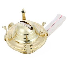  2 Sets Öllampe Zubehör