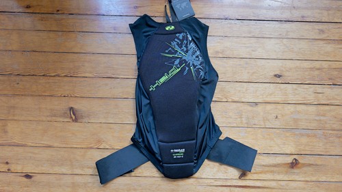 Motorrad protektorenweste held - motorrad,
