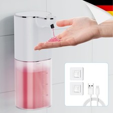 Automatisch Sensorspender Gel Seifenspender Elektrischer Seifenspender