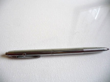 Vintage Space Pen by Fisher USA