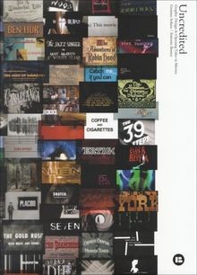 Uncredited graphic design - design, and