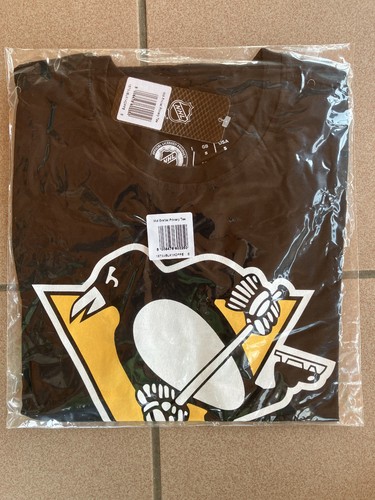 Shirt pittsburgh penguins - t-shirt,