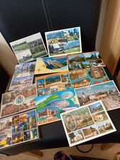 Bund/Brd Konvolut  12