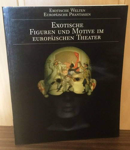 Exotische figuren und motive - figuren,