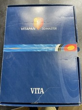 VITA Vitapan 3D-Master Tooth