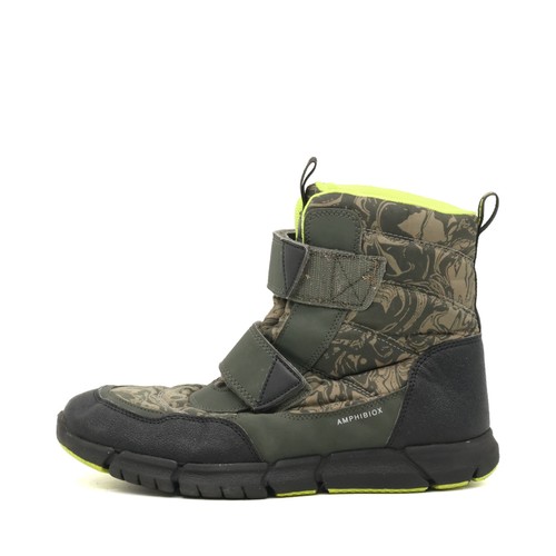 Geox damen amphibiox boots - geox,