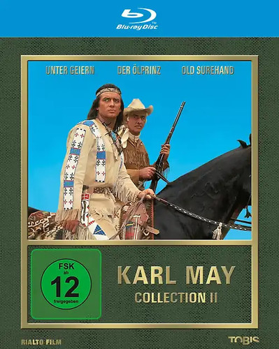 Karl may collection 2 - may, [3