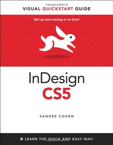 Indesign cs5 for macintosh - cs5,