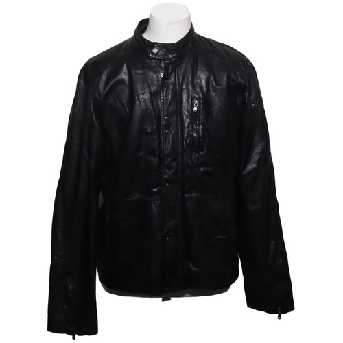 Autark lederjacke herren - autark,, lederjacke,