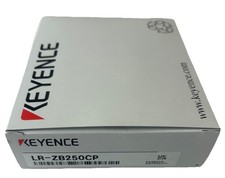 Keyence zb250cp - keyence, lr-zb250cp