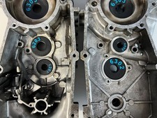 Simson S50 Kugellager Dummy Werkzeug Set Getriebe M53 3D Druck Schwalbe KR51