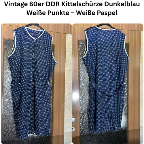 Vintage ddr dederon wickel - vintage,