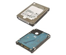 Toshiba 1.8TB 2.5" 10K 12G SAS