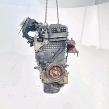 Motor Typ KFW - Peugeot 206 - W0-4625E