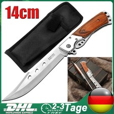 Scharfes Klappmesser, 14cm