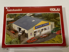  Pola H0 310579 Autohandel /
