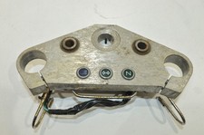 DAELIM VT 125 GABELBRÜCKE