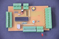 Planet CNC 4 Achsen DIY USB