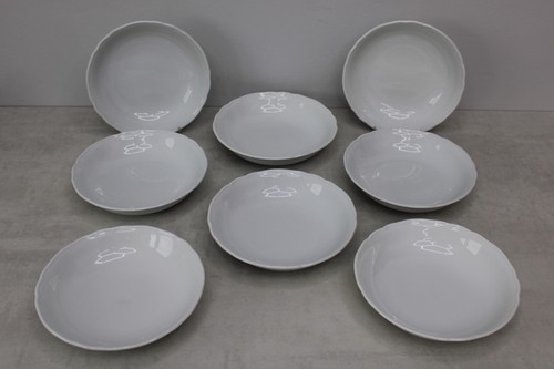 Hutschenreuther maria - 8x,