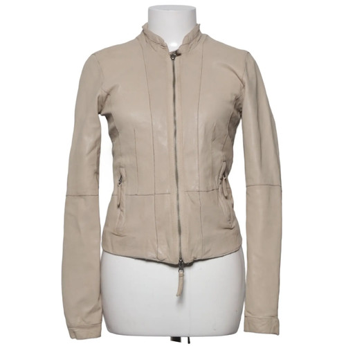 Oakwood lederjacke damen - lederjacke,,