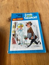 3 mal kurz gelacht Nr. 63 Heft