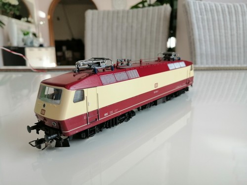 Fleischmann 4350 analog - dc,