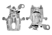 BOSCH Bremssattel 0 986 135 087 +62.72€ Pfand für FIESTA FORD Gusseisen 5 ST150
