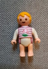 Playmobil Baby Kleinkind Säugling Mädchen Figur