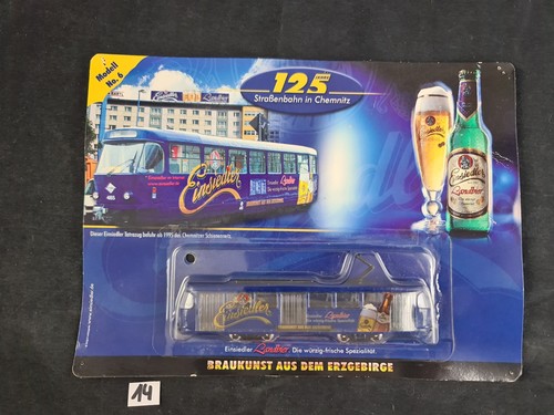Werbetruck einsiedler - 1:87,,