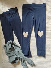 Leggings 98 H U M Strumpfhose