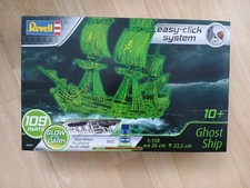 Revell 05435 Ghost Ship mit