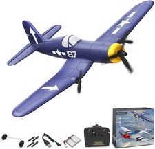 F4U Corsair 3 Kanal